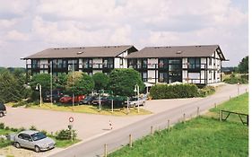 Hotel Abendroth